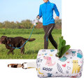 Booyou Dog Poop Sacs Holder Sacs Sacs Dispensateur